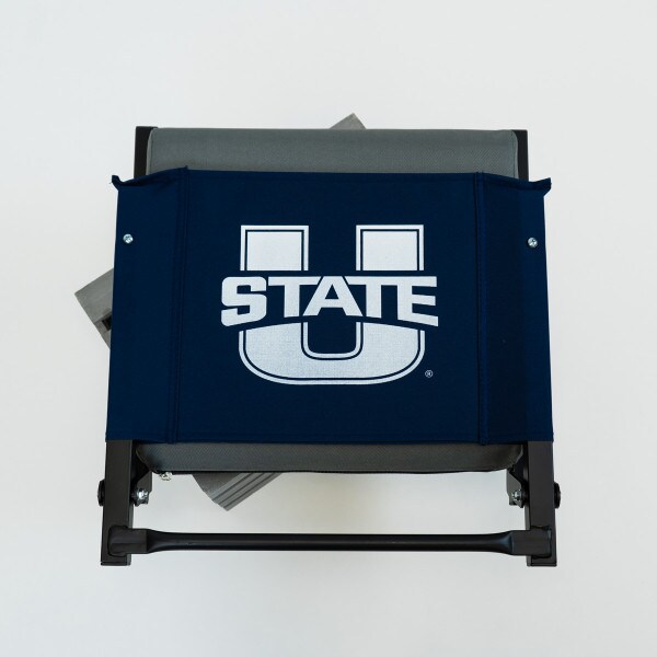 football stadium seat utah state university